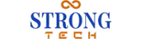 Strong Tech Logo