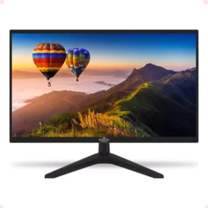 Computador Completo Desktop Intel Core I7 8gb Ssd 512gb Teclado Mouse e Monitor 19'' Strong Tech