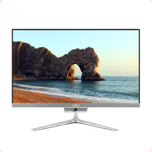 Computador All In One Intel Core I7 16gb Ssd 1tb Tela 23,8'' Strong Tech