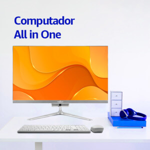 Computador All In One