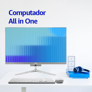 Computador All In