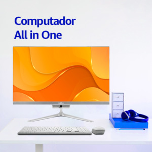 Computador All On One