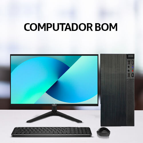 PCs e computadores - Cuiabá, Mato Grosso