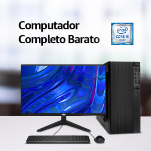 Computador Completo i5