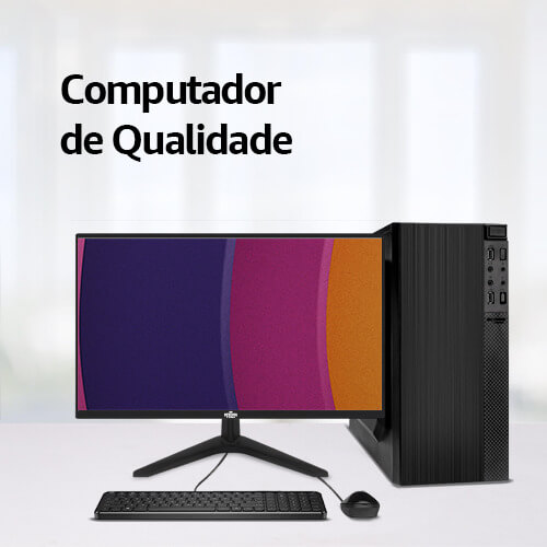 PCs e computadores - Cuiabá, Mato Grosso