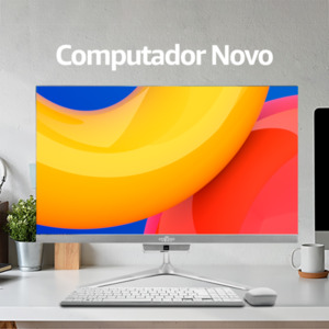 Computador Novo