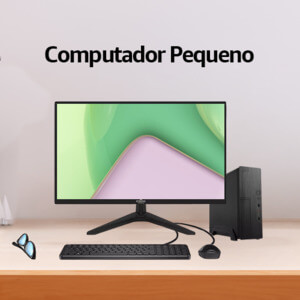 Computador Pequeno