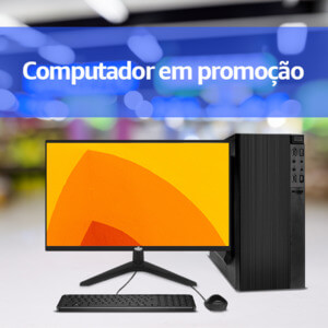 Computador Promoção