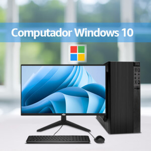 Computador Windows 10