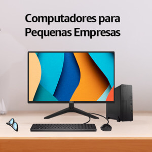 Computadores para Pequenas Empresas