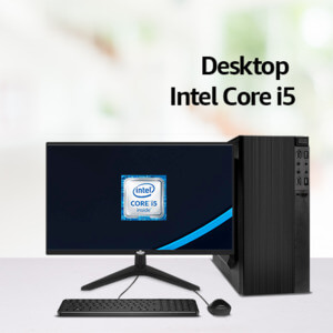 Desktop i5