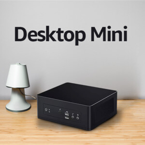 Desktop Mini