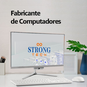 Fabricante de Computador All In One