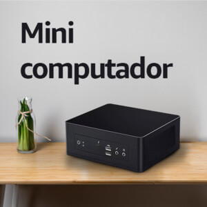 Minicomputador