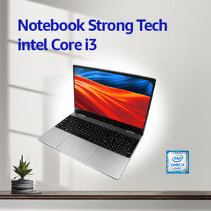 Notebook i3