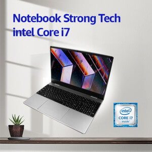 Notebook i7