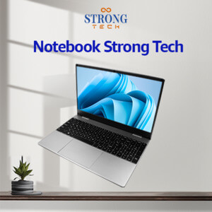 Notebook Strong Tech
