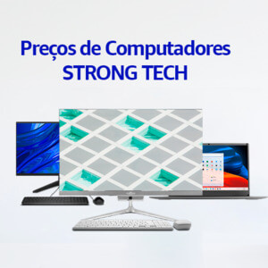 Preços de Computador