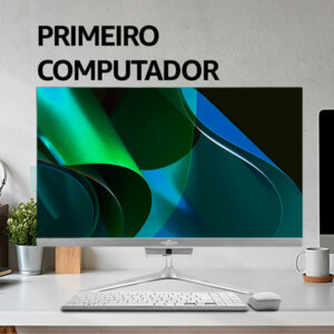 Primeiro Computador