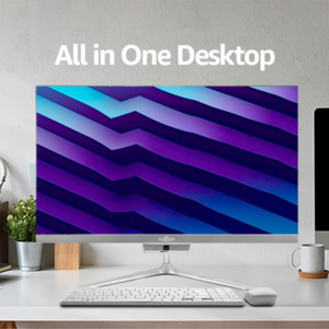 All In One Desktop