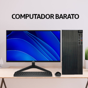 Computador Barato