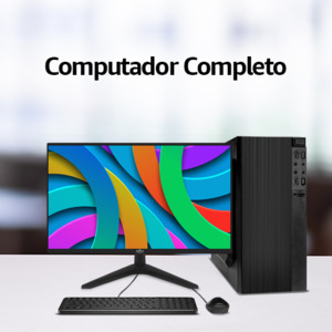 Computador Completo