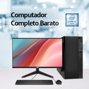 Computador Core i5