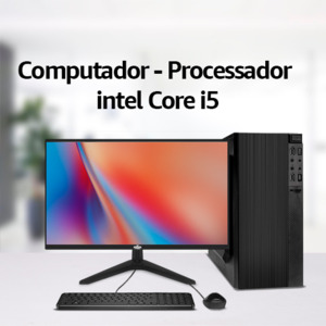 Computador i5