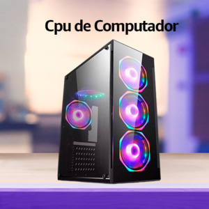 CPU Computador