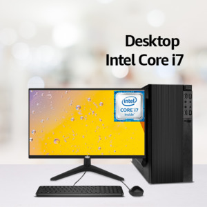 Desktop i7