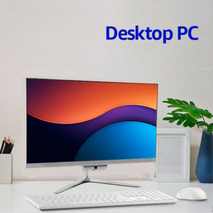 Desktop PC