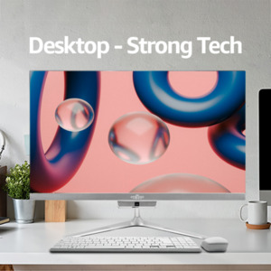Desktop Strong Tech
