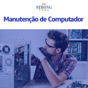 Manutenção Computador