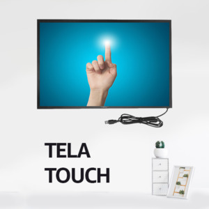 Monitor Touch Screen