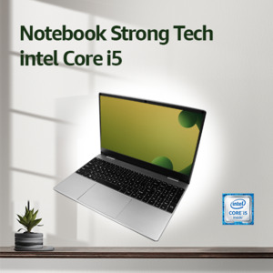 Notebook i5