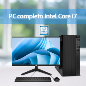 PC Completo i7